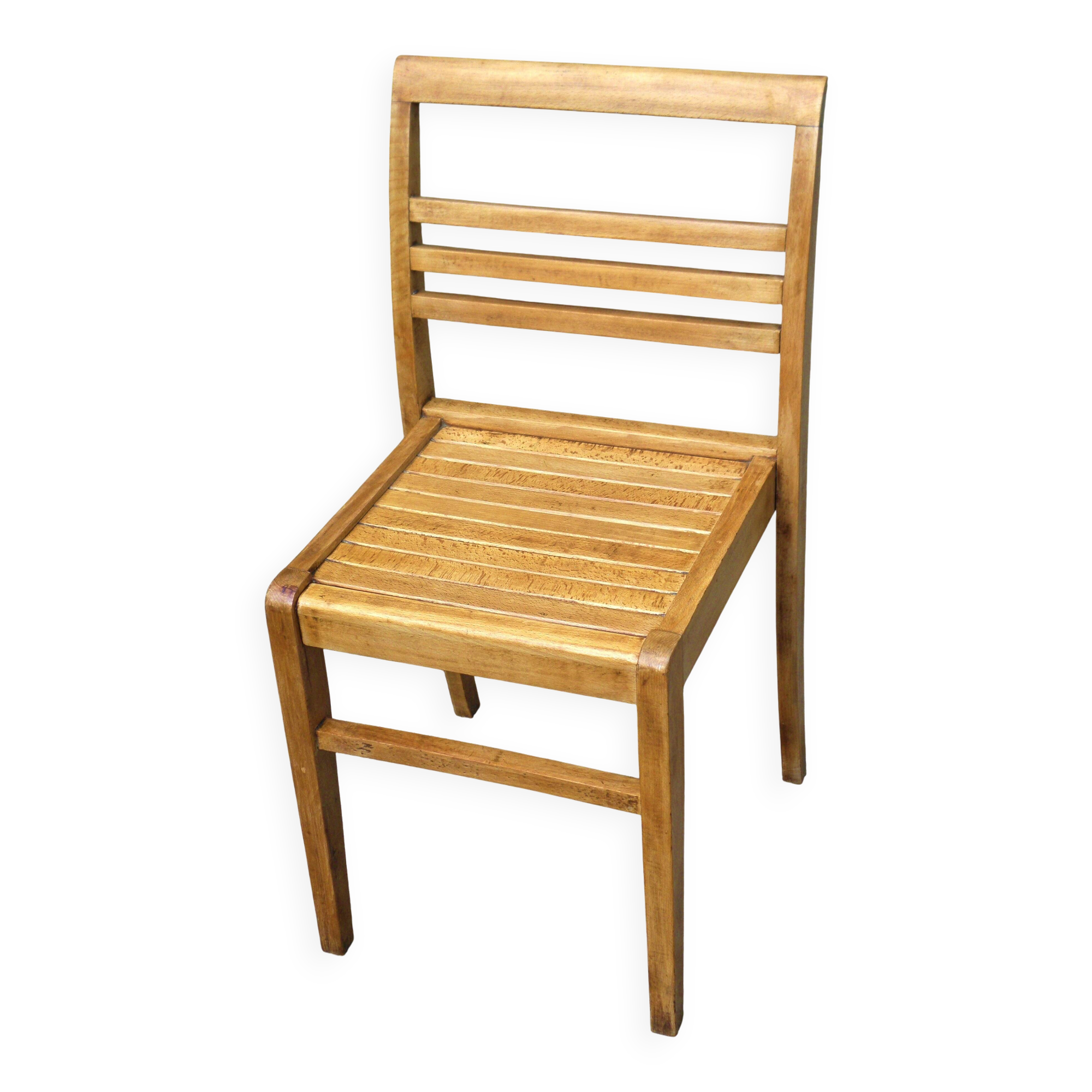 RENE GABRIEL CHAIR 1940s