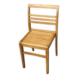 RENE GABRIEL CHAIR 1940s