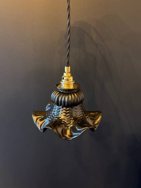 Portable lamp
