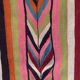 Tapis kilim ancien du Maro 136x216 cm
