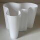 Savoy vase design by Alvar Aalto for iittalia design 1970s