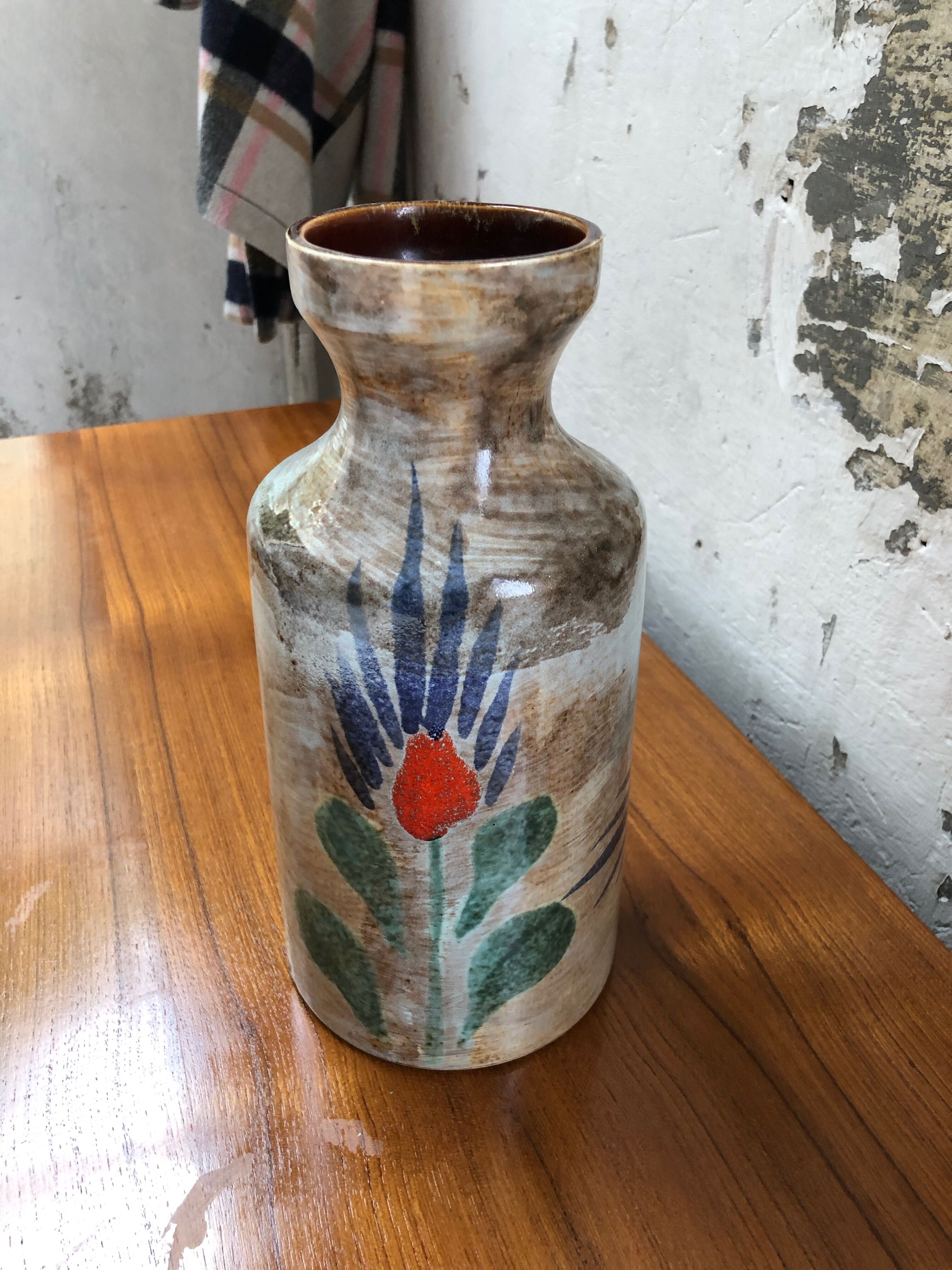 Vase flowers Germany