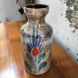 Vase flowers Germany