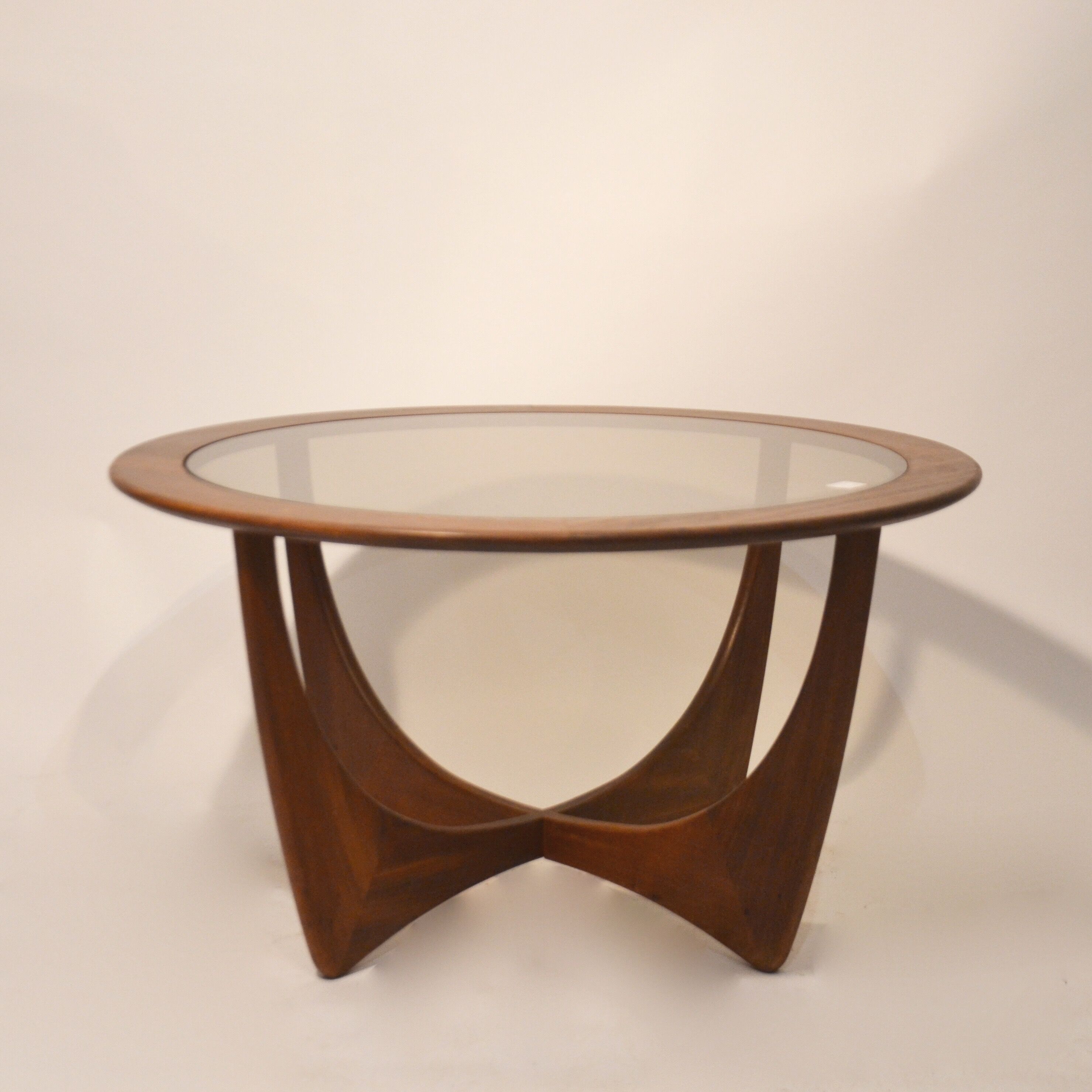 Astro Scandinavian low table by  GPlan