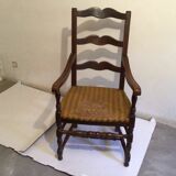 Chaise ancienne
