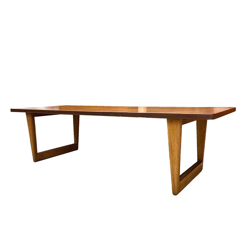 Coffee table by Mogensen