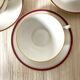 Limoges porcelain tea set