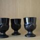 coquetiers poule noire