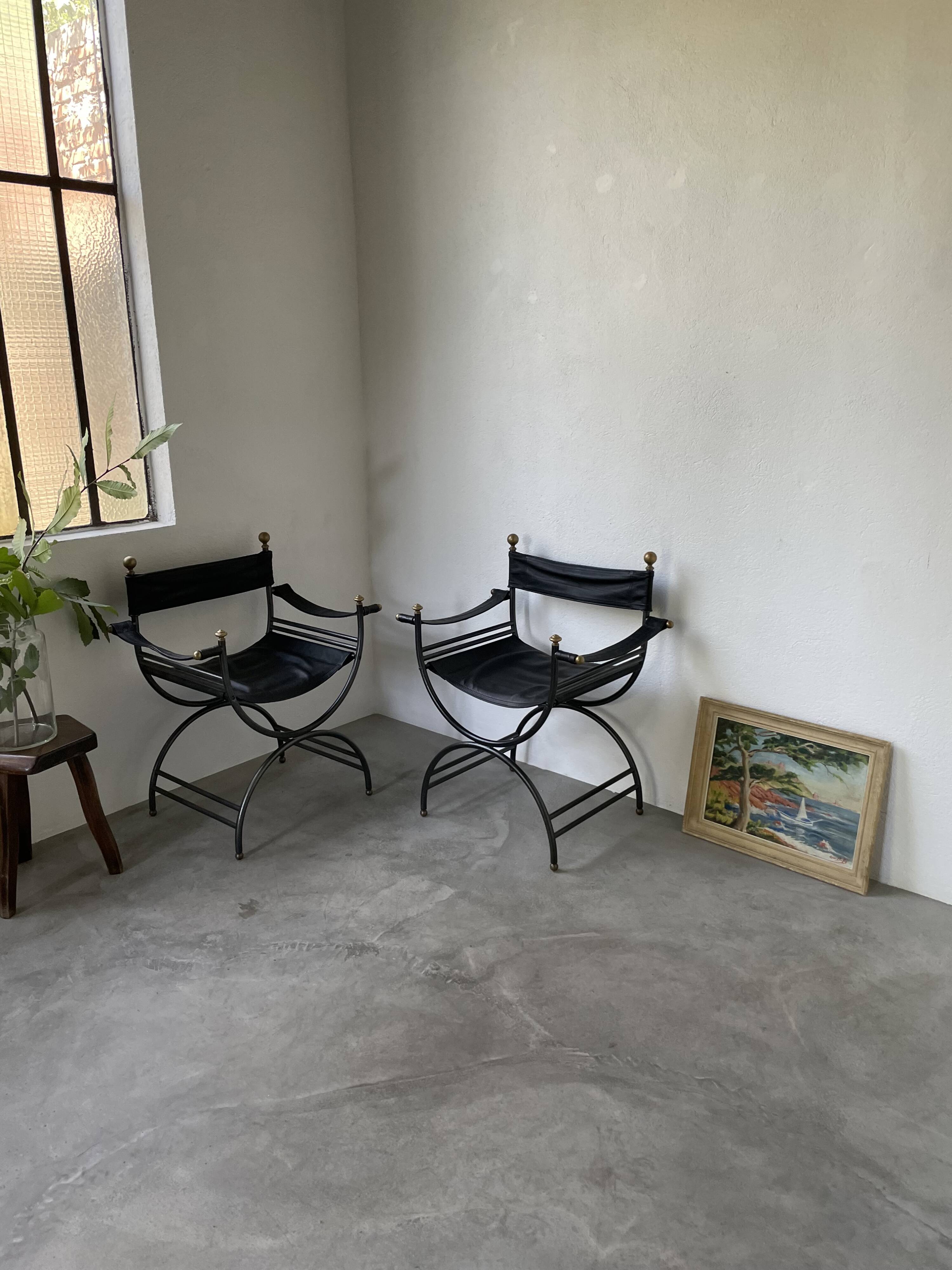 Oil painting Saint Raphael Gus Buffa