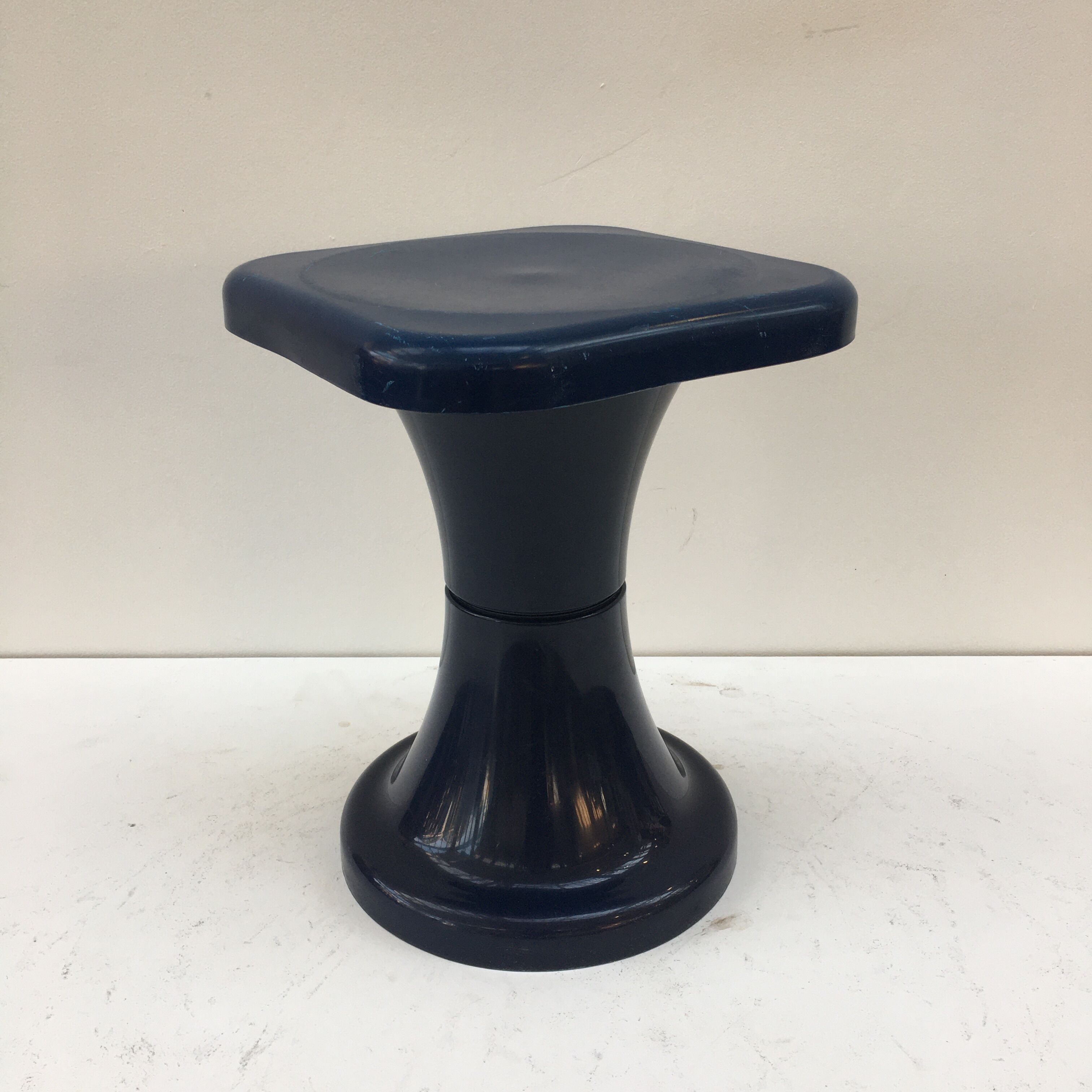 Stool tam tam edition S.e.l.a.p. 70s