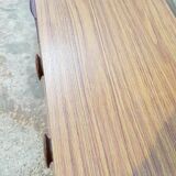 Scandinavian enfilade