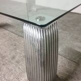 Vintage Italian design coffee table