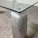 Vintage Italian design coffee table