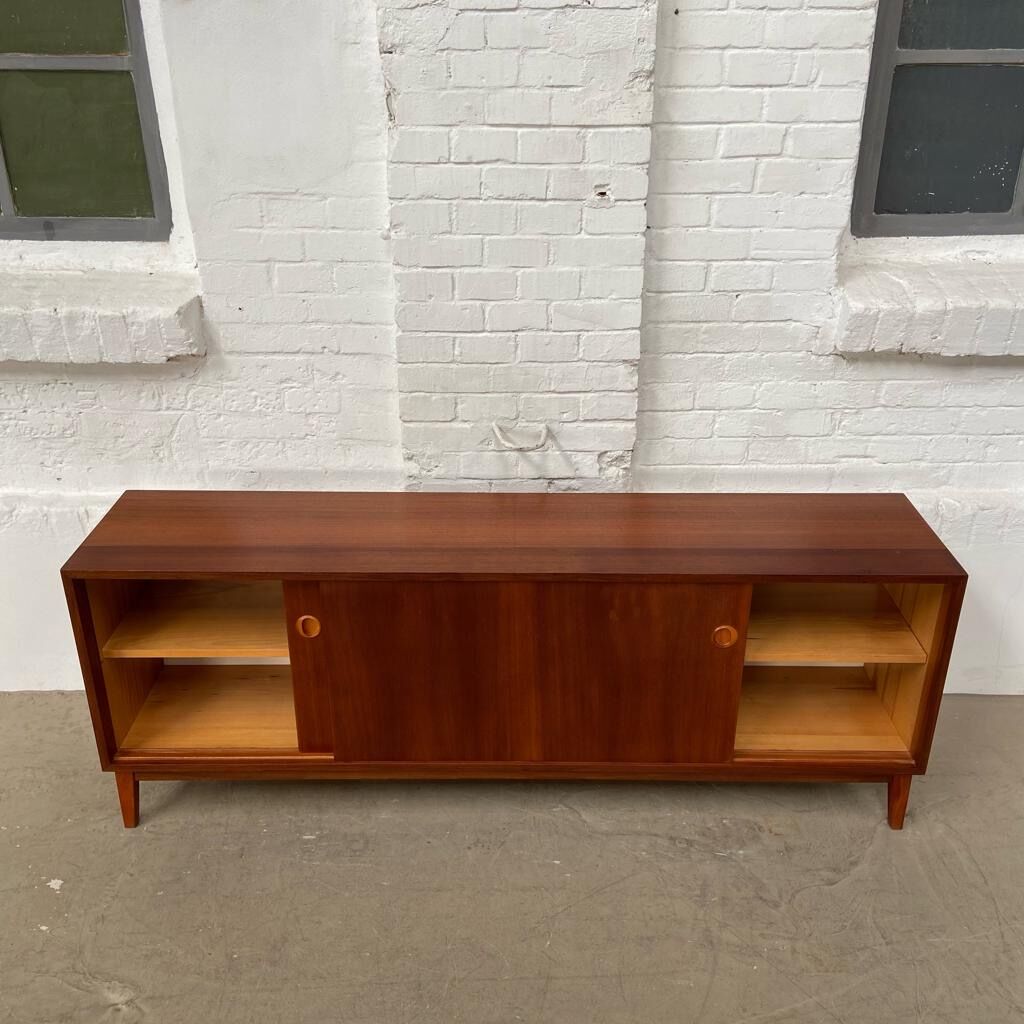 Vintage sideboard 1960