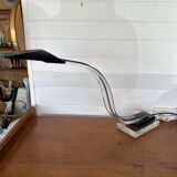 Plexiglass lamp