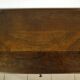 Table rustique 1 tiroir