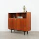 Buffet danois en teck, années 1970