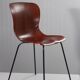 Pagholz & Elmar Flötotto Chair model 1507 circa 1960