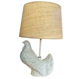 Bird lamp