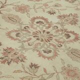 Handmade Vintage Rug 263 x 364 cm