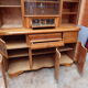 Buffet de cuisine mado années 40 50