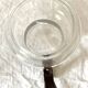 Vintage Pyrex glass teapot coffee pot carafes