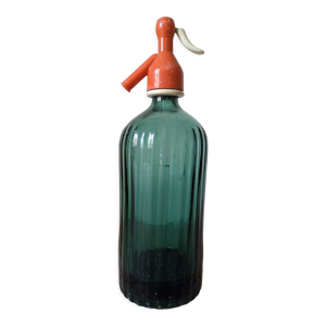 siphon seltz amerique