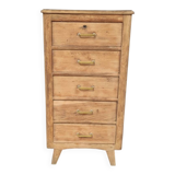 Chest of drawers, 1950s