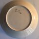 Henriot Breton Plate