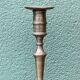 Bronze candlestick torch, high period