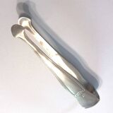 Antique Silver Sugar Tongs Hallmarked / Ice Tongs