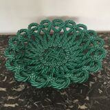 Vallauris 60's green cup