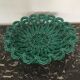 Coupe verte Vallauris 60's