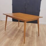 1960s Scandinavian table