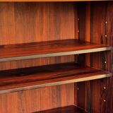 High rosewood sideboard