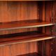 High rosewood sideboard
