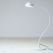 Vertebra Lamp by Martinelli 1970's