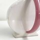 Carafe Hollywood Collection de Marco Zanini pour Bitossi, 1980