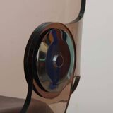 Vintage chair in the style of Boric Tabacoff, 1970