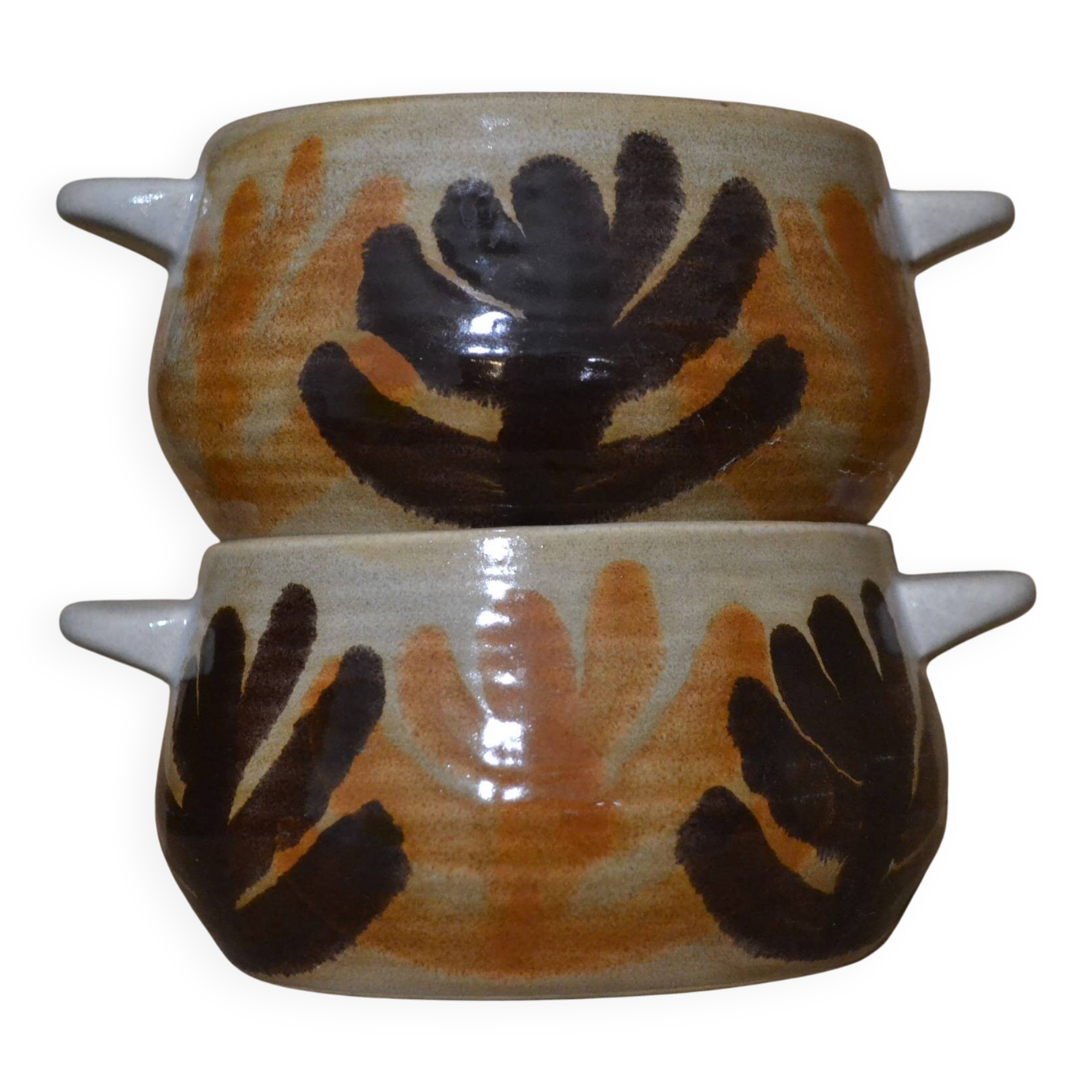 Palmyra Bowls