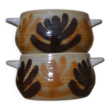 Palmyra Bowls