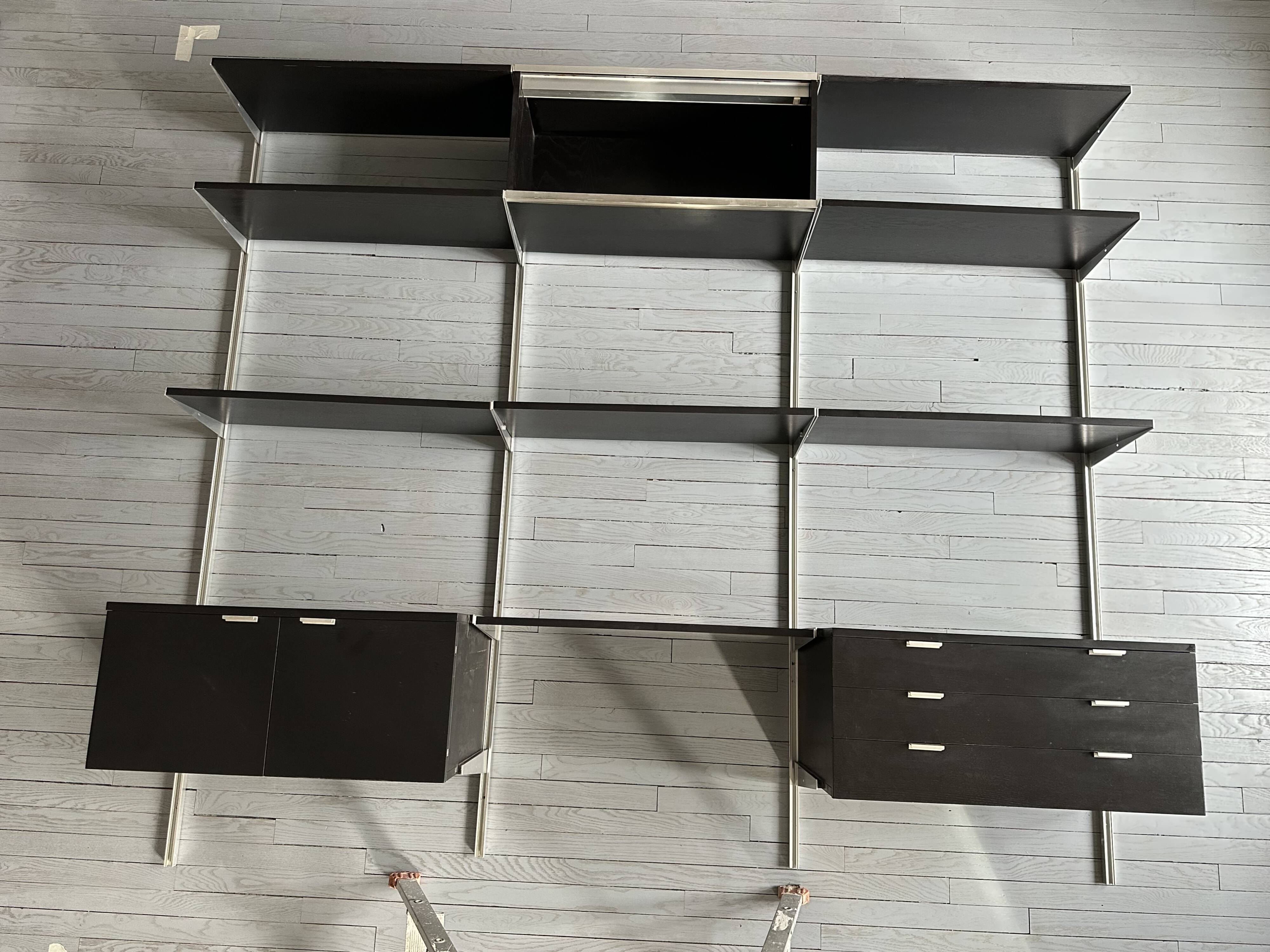 CSS Library by George Nelson