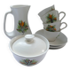 Mbfa pornic coffee set