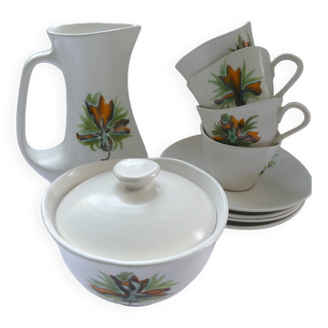 Coffee set mbfa Pornic
