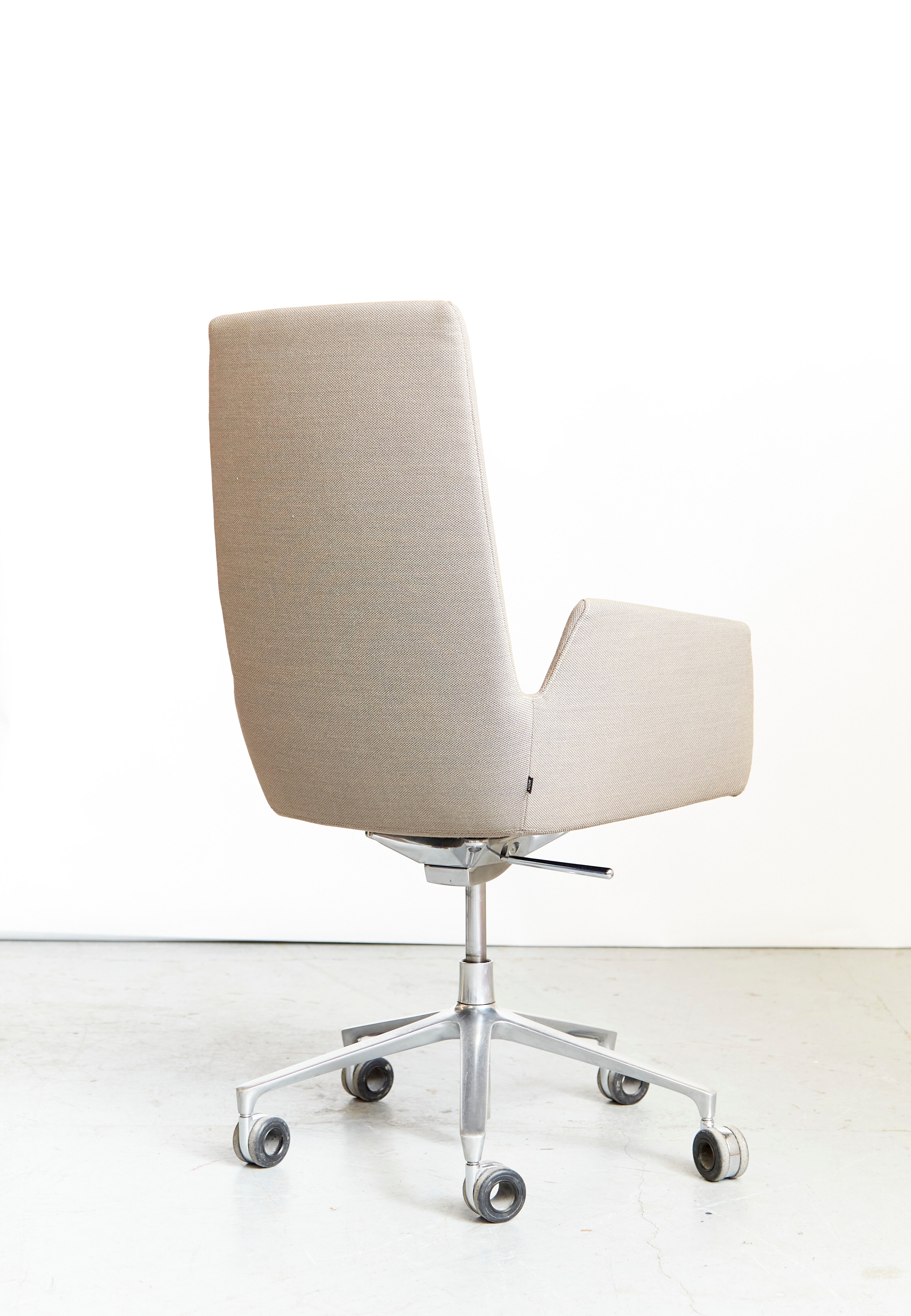 Chaise de bureau Jehs & Foliage Cordia Plus pour le CdR