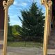 Miroir Art déco