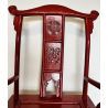Chinese armchair Guanmaoyi of Mandarin