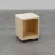 Unité Kartell Componibili modèle 4979 par Anna Castelli Ferrieri, Italie, années 1970.