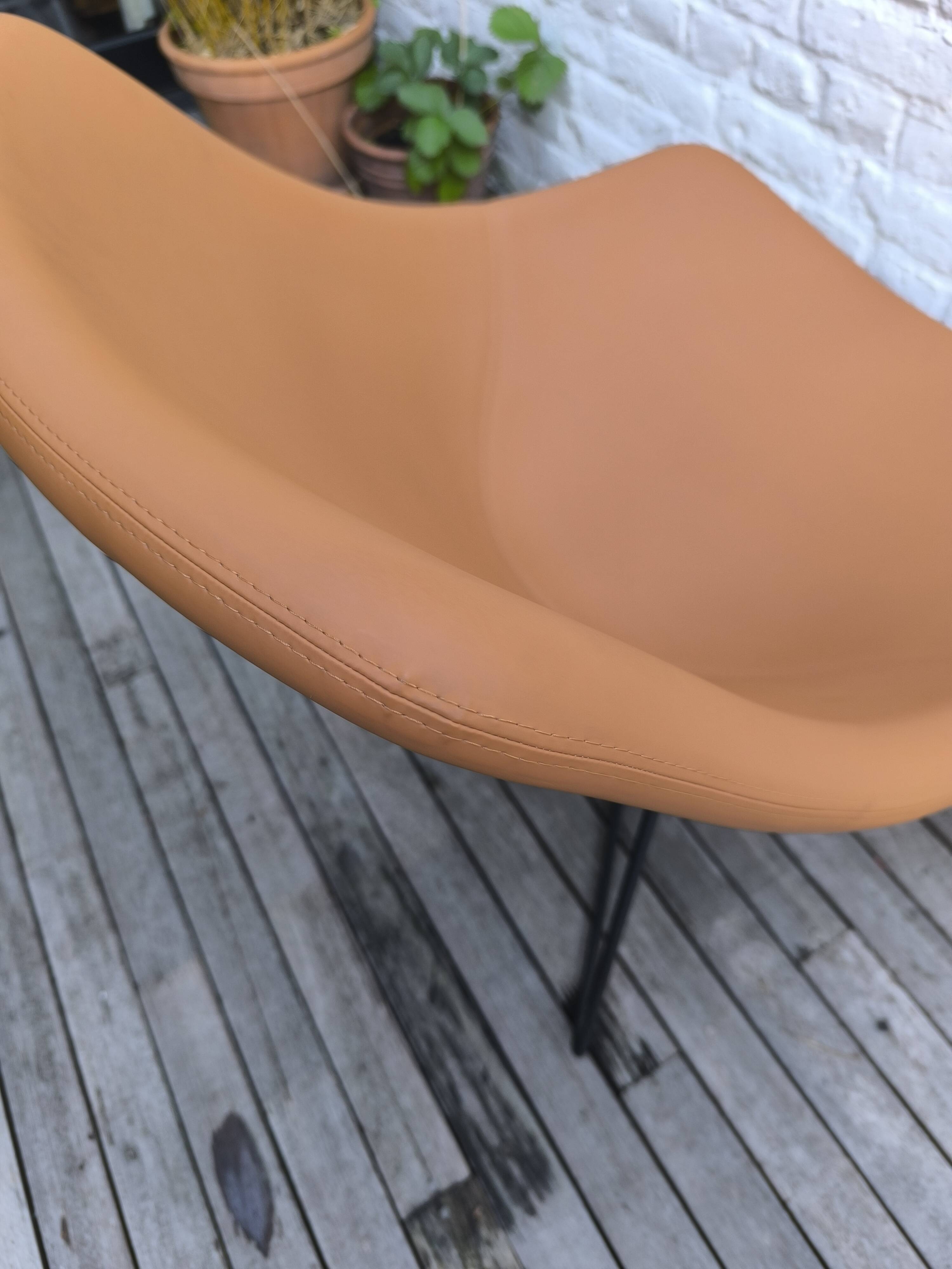 Fauteuil NOTI Mishell