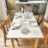 Vintage dining table